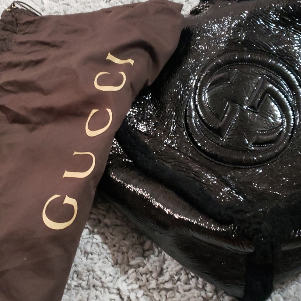 Gucci Soho Shearling - Picture 15 of 15